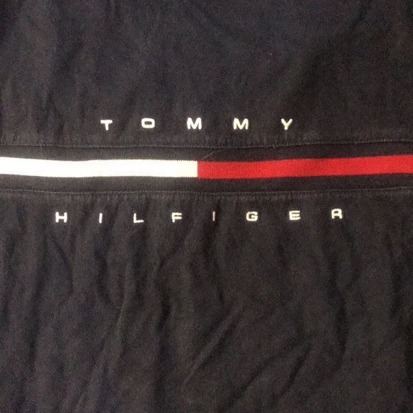 Tommy Hilfiger Shirt - Picture 2 of 2